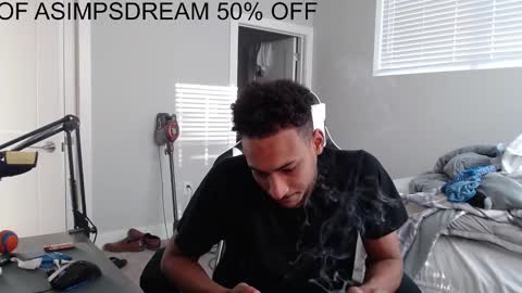 Snapshot of asimpsdream chatting on 09/29/25, 12:54 asimpsdream online show from 09/29/25, 12:54