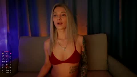 Ask Alexa online show from 07/10/26, 12:37