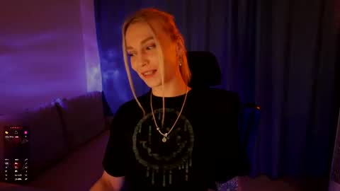 Ask Alexa online show from 07/12/26, 11:40