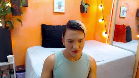 ASLY online show from 12/05/24, 02:33