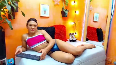 ASLY online show from 12/28/24, 03:15