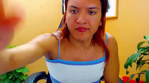 ASLY online show from 02/26/25, 10:09