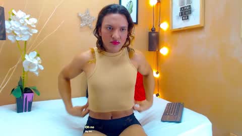 ASLY online show from 10/02/25, 02:24