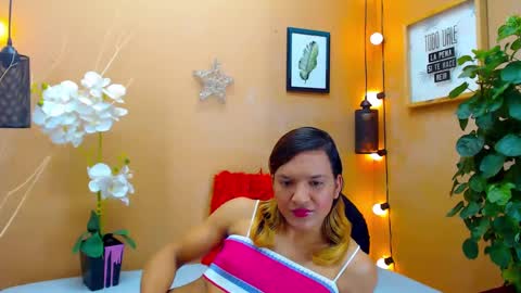ASLY online show from 10/11/25, 02:15