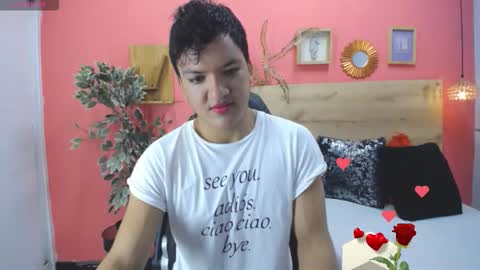 ASLY online show from 02/19/26, 12:56