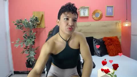 ASLY online show from 02/20/26, 12:05