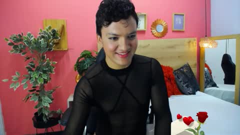 ASLY online show from 02/21/26, 11:55