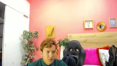 ASLY online show from 05/08/26, 10:20