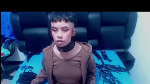 ASMODEA DOMINATRIX online show from 06/11/26, 02:37