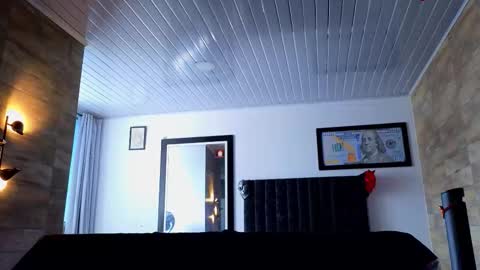 Asmodeo  -   online show from 10/23/25, 12:59