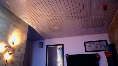 Asmodeo  -   online show from 10/28/25, 07:45