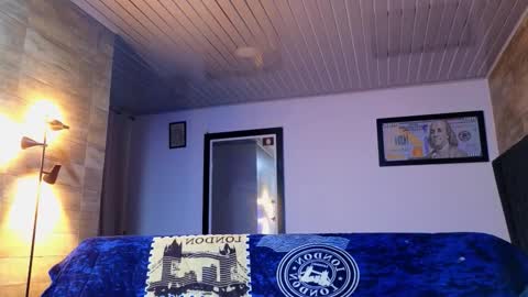 Asmodeo  -   online show from 11/19/25, 11:38