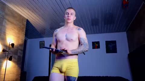 Asmodeo  -   online show from 07/02/26, 03:23