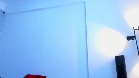 Asmodeo  -   online show from 07/26/26, 11:00