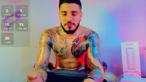 Snapshot of asmodeus_bael_ chatting on 11/16/25, 02:28 asmodeus bael online show from 11/16/25, 02:28