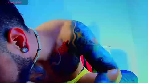 Snapshot of asmodeus_bael_ chatting on 11/20/25, 10:53 asmodeus bael online show from 11/20/25, 10:53