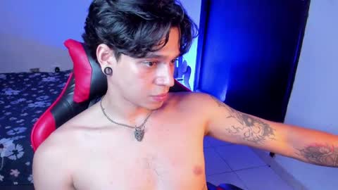 asmodeuszz online show from 05/09/26, 01:00