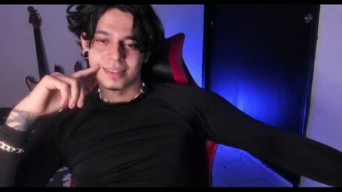 asmodeuszz online show from 07/16/26, 11:55