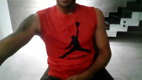 Snapshot of asmrbadboy chatting on 07/01/26, 02:02 BadBoyasmr online show from 07/01/26, 02:02
