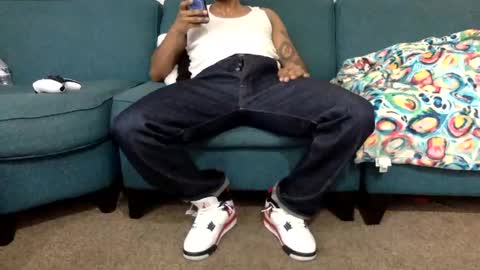 JordanSNK online show from 06/14/26, 12:19