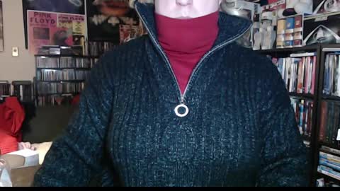 Snapshot of aspen_vale chatting on 12/12/24, 12:27 Aspen Vale online show from 12/12/24, 12:27