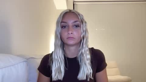 Aspen Aries online show from 03/05/25, 04:45