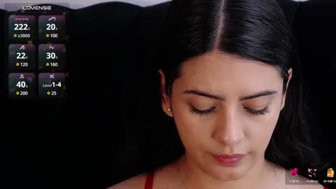 Snapshot of aspenruss chatting on 01/31/25, 05:53 online show from 01/31/25, 05:53