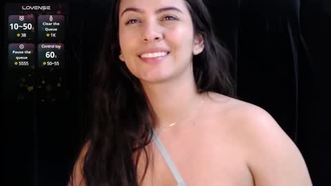 Snapshot of aspenruss chatting on 02/02/25, 11:53 online show from 02/02/25, 11:53