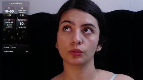 Snapshot of aspenruss chatting on 02/03/25, 02:58 online show from 02/03/25, 02:58