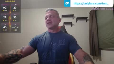 Ass Chaser online show from 11/25/25, 02:33