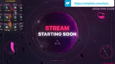 Ass Chaser online show from 11/26/25, 02:34