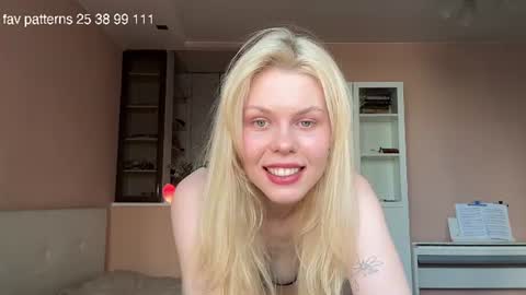 Sasha online show from 06/23/26, 04:05