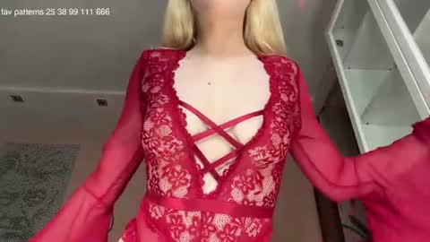 Sasha online show from 07/27/26, 12:17