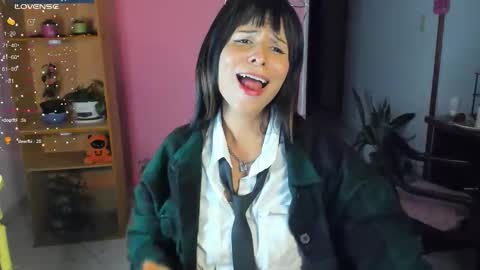 Snapshot of ass_sinner chatting on 01/16/26, 12:36 Ana online show from 01/16/26, 12:36