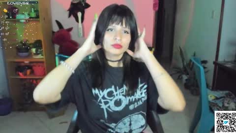 Snapshot of ass_sinner chatting on 02/04/26, 02:06 Ana online show from 02/04/26, 02:06