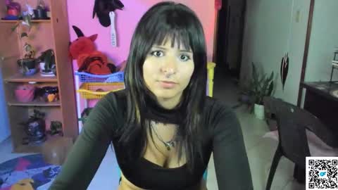 Snapshot of ass_sinner chatting on 02/13/26, 12:06 Ana online show from 02/13/26, 12:06