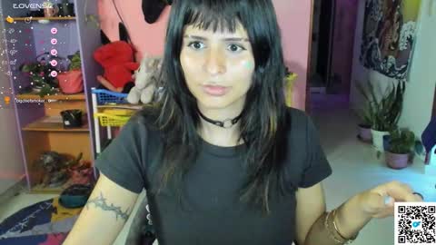 Snapshot of ass_sinner chatting on 03/09/26, 01:09 Ana online show from 03/09/26, 01:09
