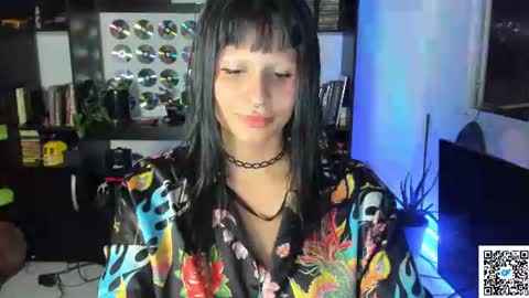 Snapshot of ass_sinner chatting on 07/08/26, 12:04 Ana online show from 07/08/26, 12:04