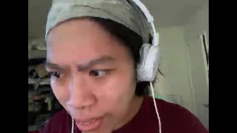 Snapshot of assert32 chatting on 10/03/25, 07:11 Patty online show from 10/03/25, 07:11