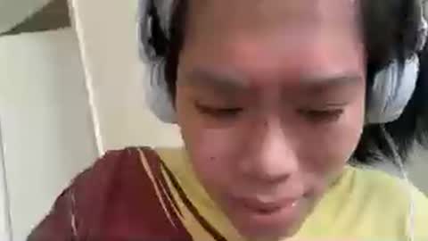 Snapshot of assert32 chatting on 10/05/25, 08:40 Patty online show from 10/05/25, 08:40