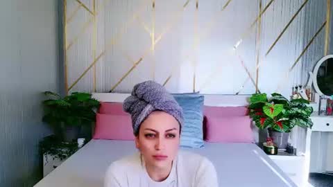 Ash online show from 06/14/26, 03:25