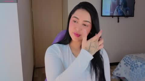 Ashley online show from 06/07/26, 07:06