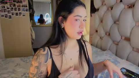 Ashley online show from 06/10/26, 09:46