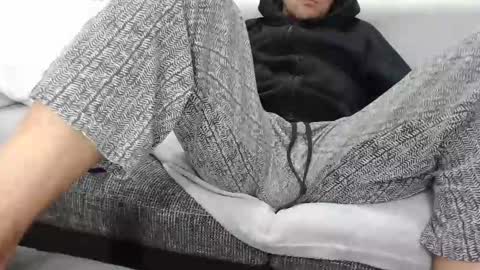 MARCO online show from 01/11/25, 05:07