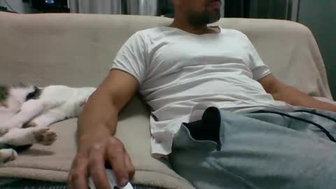 MARCO online show from 10/28/25, 05:15