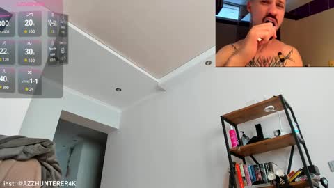 asshunter4k online show from 09/18/25, 07:54