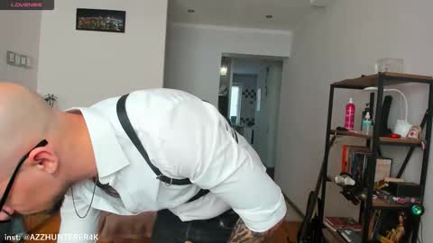 asshunter4k online show from 09/20/25, 07:42