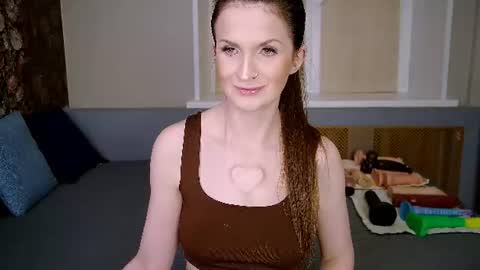 assprincesshot online show from 06/18/26, 10:58