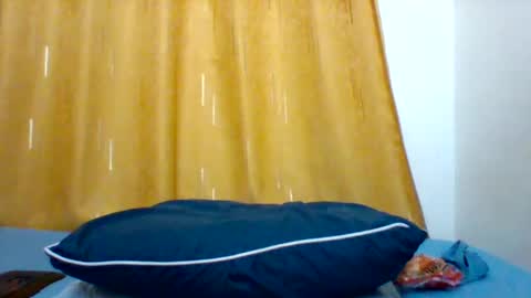 FLORAH DANIEL online show from 03/08/26, 06:44