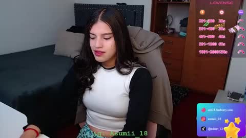 Ash online show from 10/04/25, 11:52